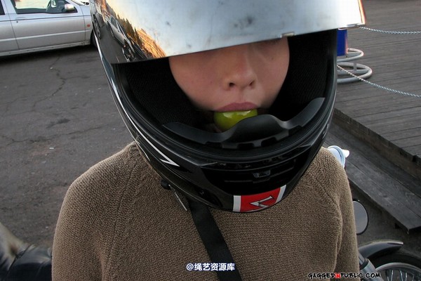 gaggedinpublic - gip481 第 79 张图片