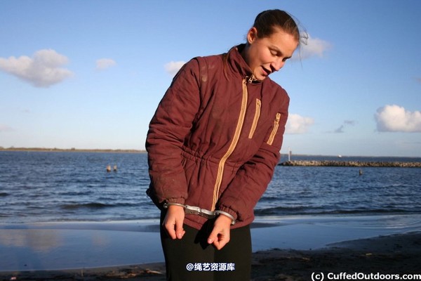 cuffedoutdoors - cod001 第 37 张图片
