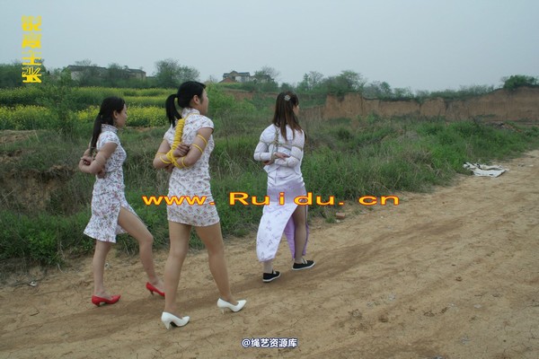 锐度主张 - 4月8日网友聚会室外篇1 第 77 张图片
