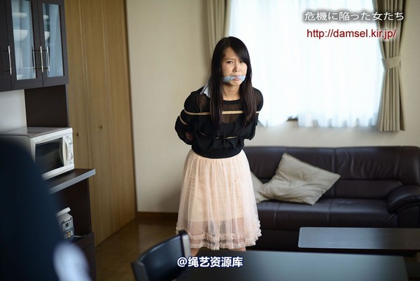 jpdamsel - 20150219 逃げた�螭� 第 12 张图片