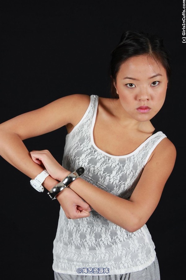 girlsincuffs - gic311 第 34 张图片