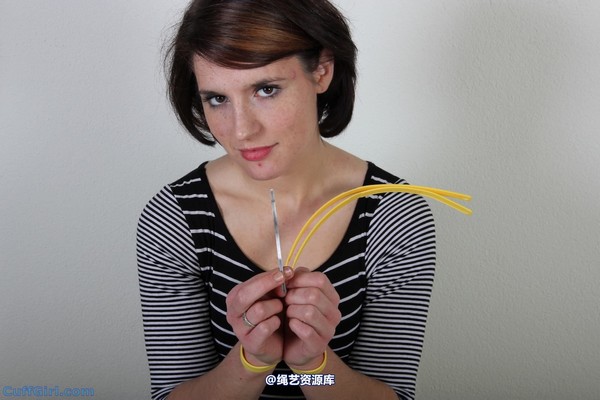 cuffgirl - cg129 第 34 张图片