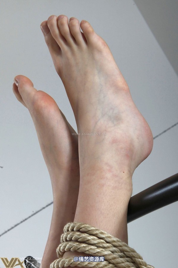 赤足者 - 晓莎2012-7 第 30 张图片