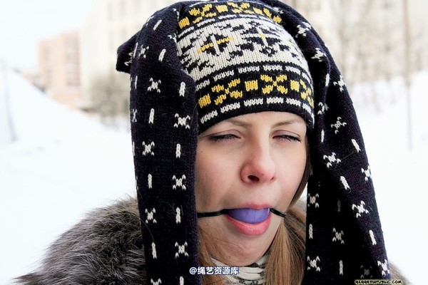 gaggedinpublic - gip245 第 14 张图片