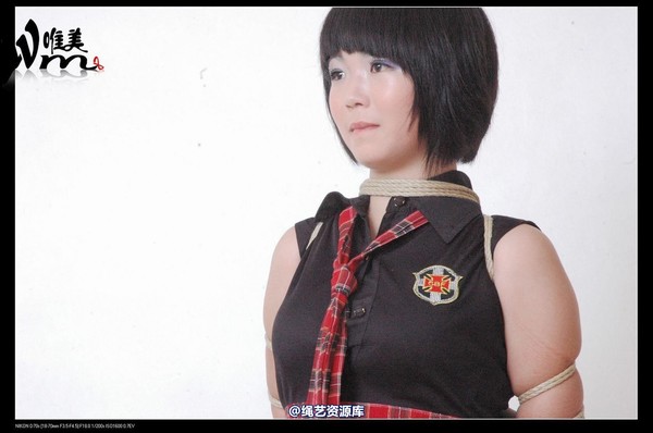 唯美之家 - 08-9-15嘟嘟学生装 第 18 张图片