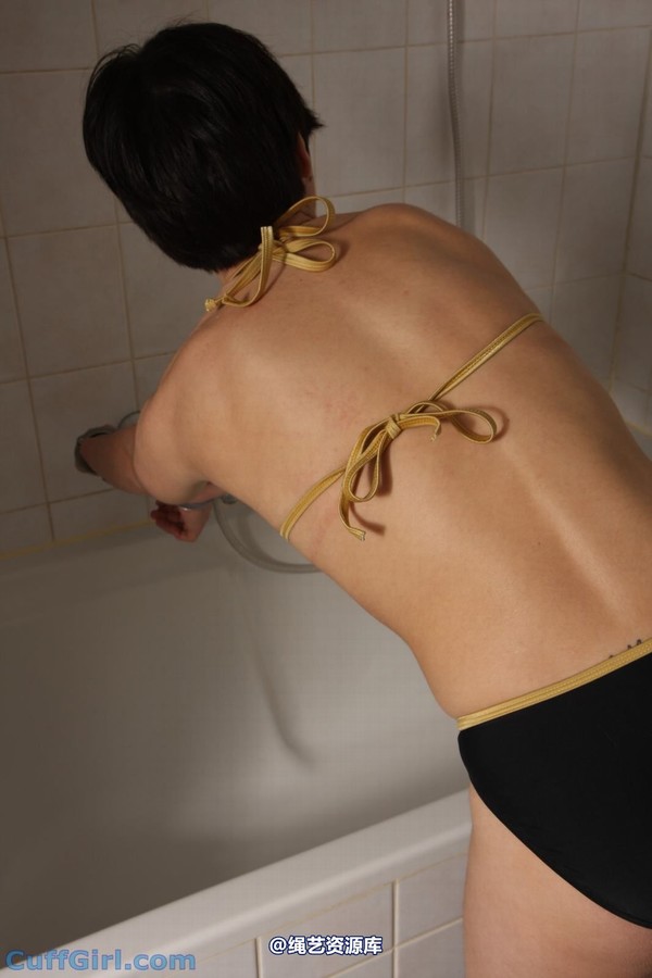 cuffgirl - cg059 第 5 张图片