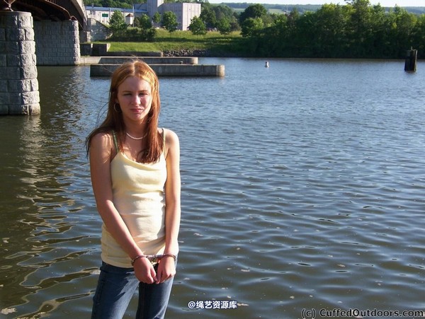 cuffedoutdoors - cod180 第 28 张图片