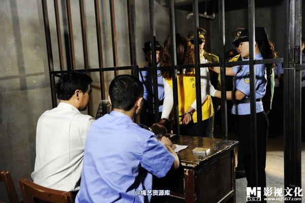 mj影视 - 5.18活动――验明正身2013-05-27 第 44 张图片