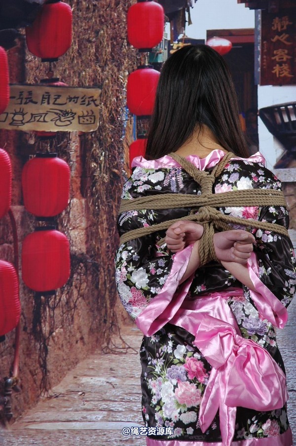 唯美之家 - 小优-花衣服 第 65 张图片