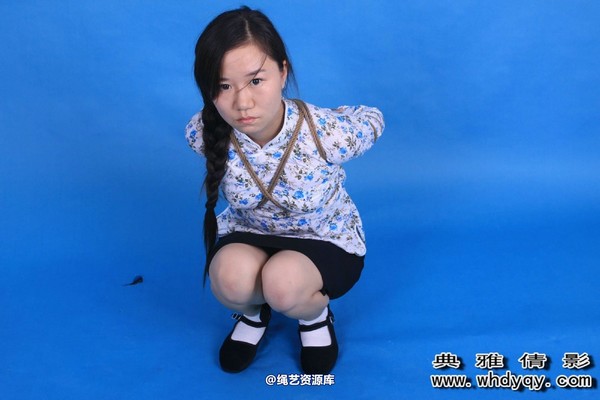典雅倩影 - 006-典雅倩影之书容 第 27 张图片