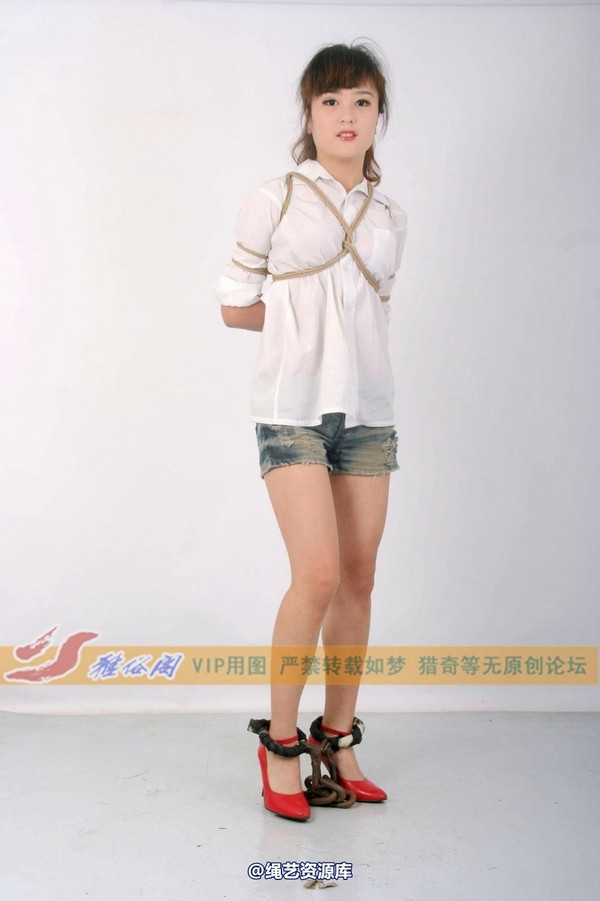 雅俗阁 - 2013-NO.1Model雅恋 第 230 张图片