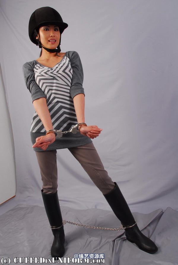 cuffedinuniform - ciu055 第 83 张图片