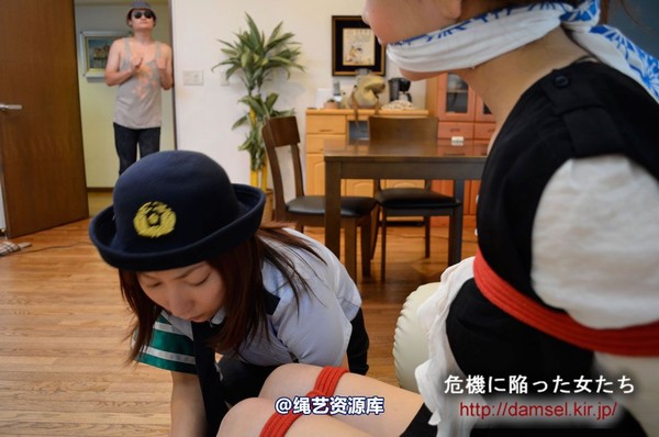 jpdamsel - 20120415 油断 第 6 张图片