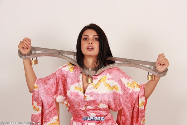 cuffedinuniform - ciu464 第 45 张图片