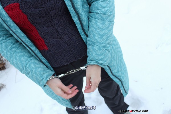 gaggedinpublic - gip568 第 91 张图片