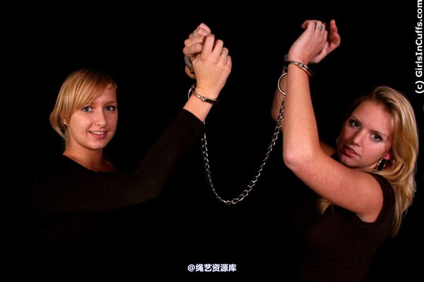 girlsincuffs - gic064 第 22 张图片