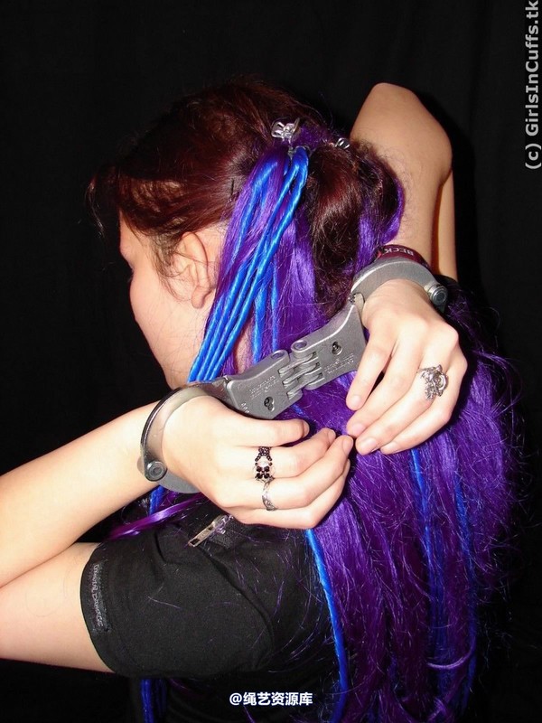 girlsincuffs - gic002 第 72 张图片