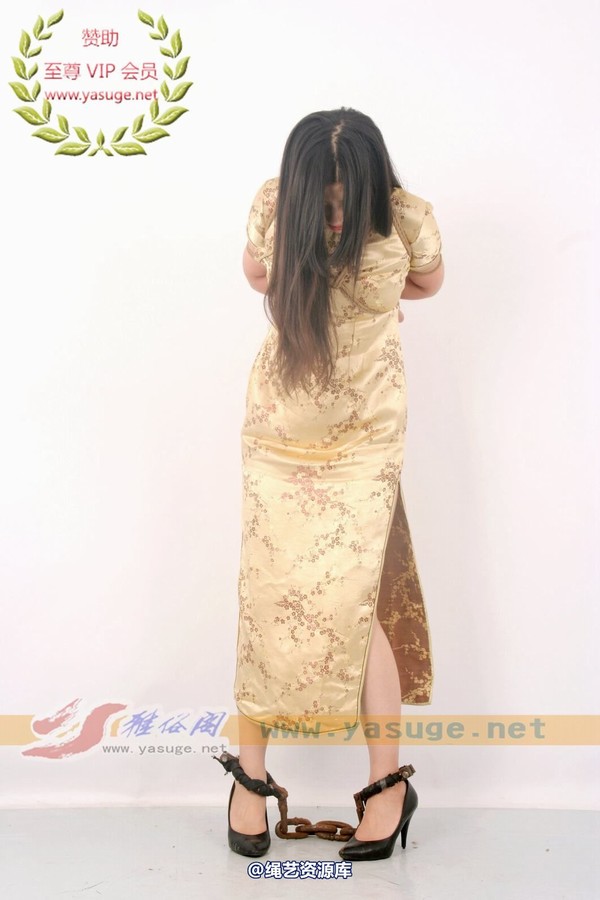 雅俗阁 - 2013-NO.41Model雅爽 第 36 张图片