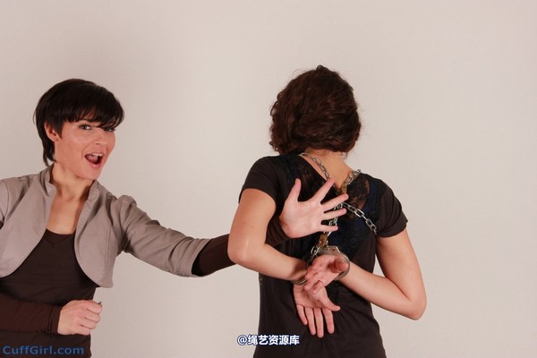 cuffgirl - cg113 第 68 张图片