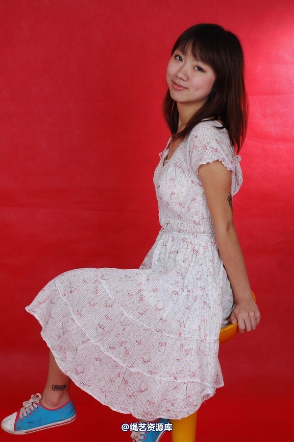唯美之家 - 可卿2010-8-31 第 48 张图片