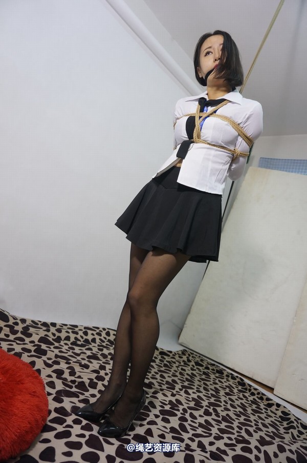 dk13美束馆 - 9.28-诗雨白色A-44P 第 44 张图片