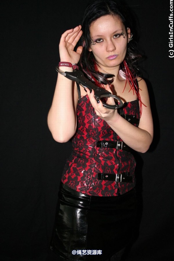 girlsincuffs - gic056 第 77 张图片
