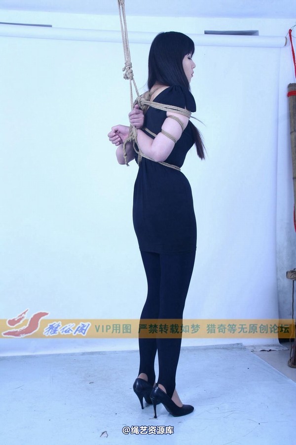 雅俗阁 - 2013-NO.19Model 雅柯 第 185 张图片