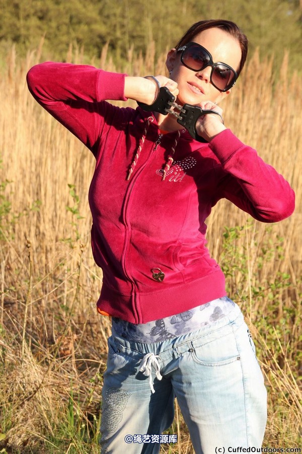 cuffedoutdoors - cod343 第 61 张图片