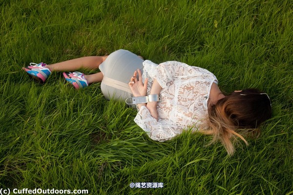 cuffedoutdoors - cod595 第 105 张图片