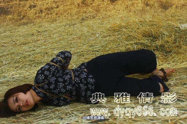 典雅倩影 - 347-女烈--月华 第 23 张图片