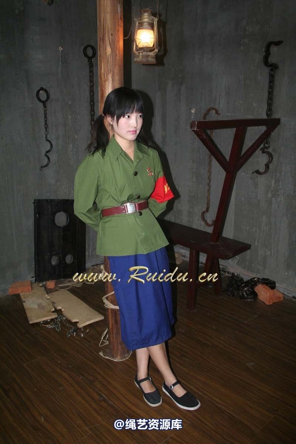 锐度主张 - 2008年第06期捆绑图（1.26）――难忘的记忆 第 93 张图片