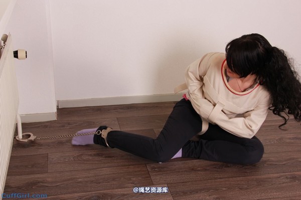 cuffgirl - cg168 第 92 张图片