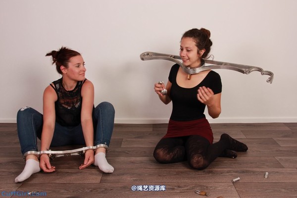 cuffgirl - cg241 第 51 张图片