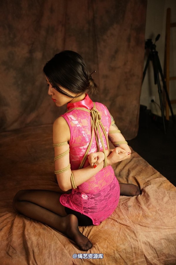 dk13美束馆 - 12.29-红袖枚红色中式B-110P 第 107 张图片