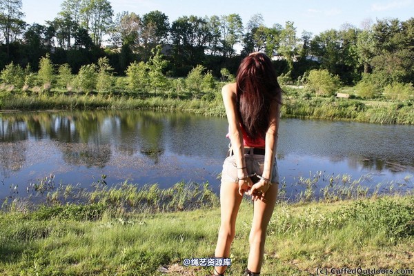 cuffedoutdoors - cod215 第 55 张图片