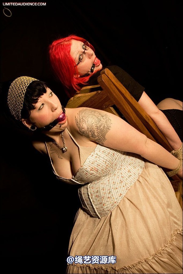 limitedaudience - 2008 asphyxia nattsuko the interview 2 第 33 张图片