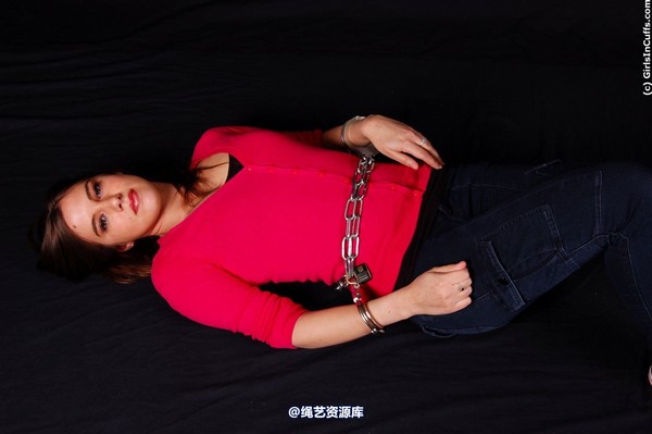 girlsincuffs - gic353 第 84 张图片