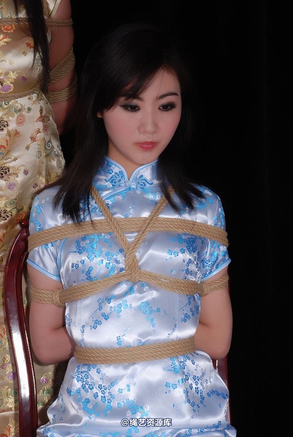神艺缘 - 034-馨媛、甜甜---姐妹花（3） 第 27 张图片