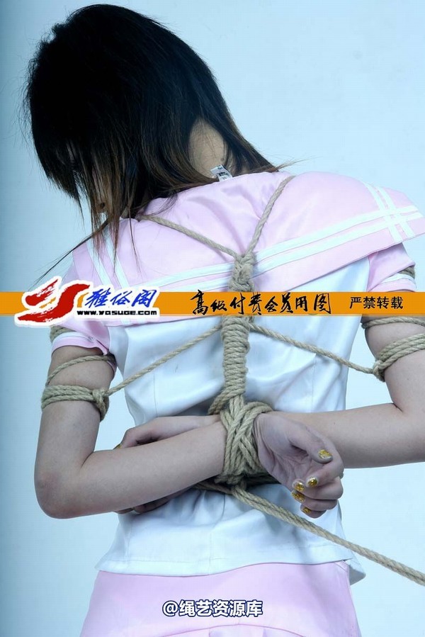 雅俗阁 - 20070424雪儿学生装 第 10 张图片