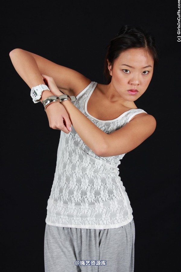 girlsincuffs - gic311 第 36 张图片