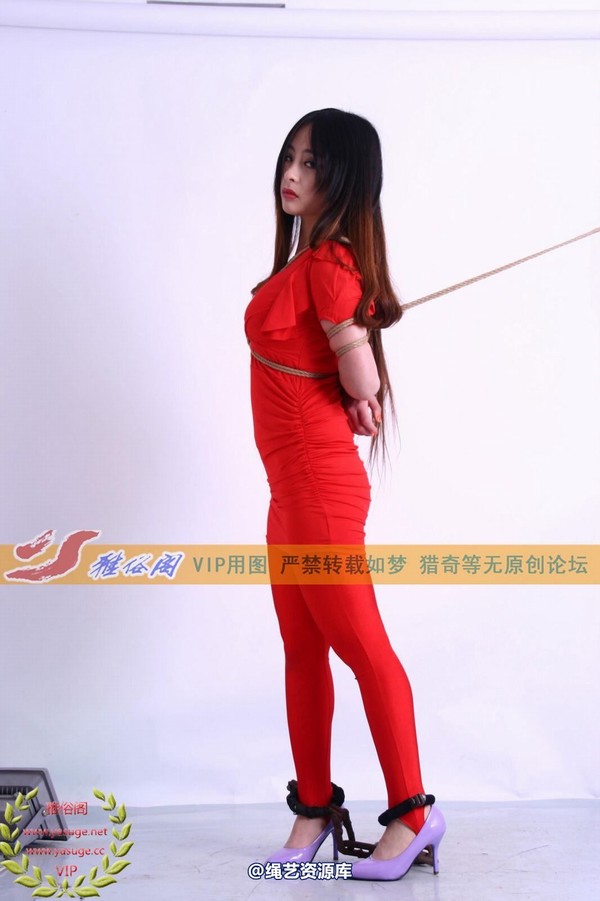 雅俗阁 - 2013-NO.23Model雅春 第 182 张图片