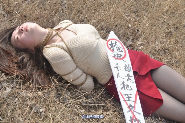 mj影视 - 车模梅晓雯 第 378 张图片