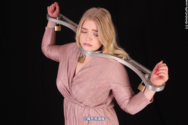 girlsincuffs - gic660 第 37 张图片