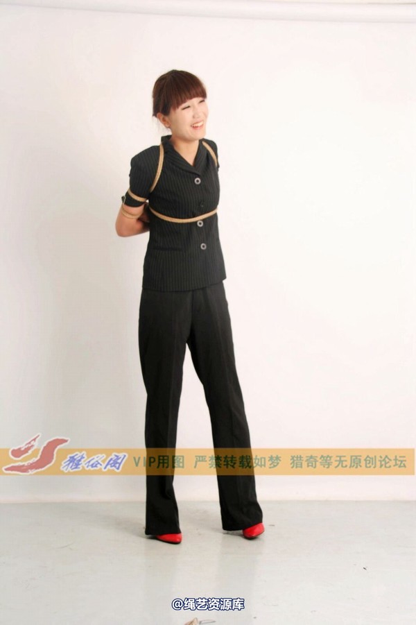 雅俗阁 - 2013-NO.18Model 雅爽 第 269 张图片