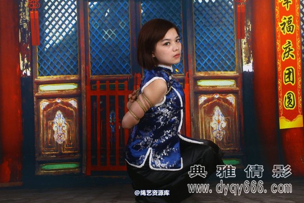 典雅倩影 - 344-小棉袄月华 第 62 张图片