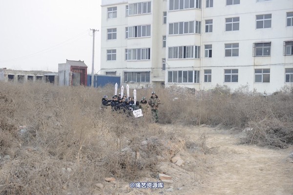 mj影视 - 2014-01-23 新春严打套图2 第 3 张图片