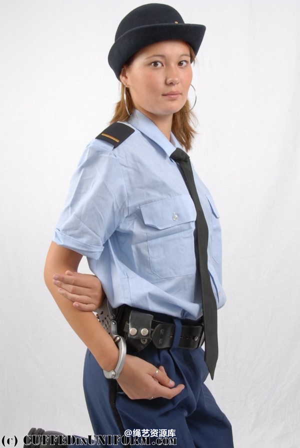 cuffedinuniform - ciu054 第 74 张图片