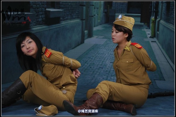 唯美之家 - 08-05-07特务 第 191 张图片