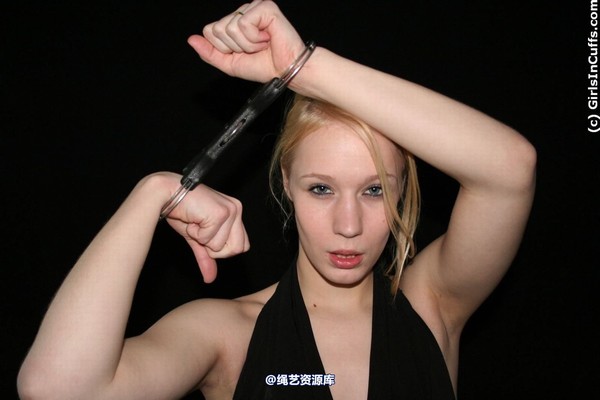 girlsincuffs - gic028 第 69 张图片