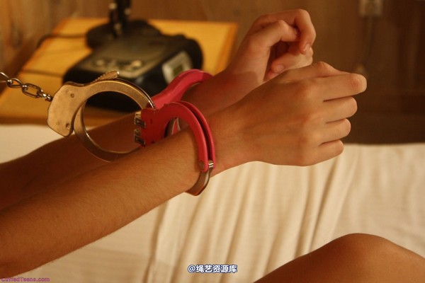 cuffedteens - ct215 第 6 张图片